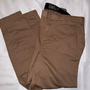 Torrid Brown Chinos